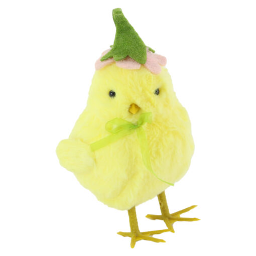 Figurina decorativa de Paste, Pui 25 CM