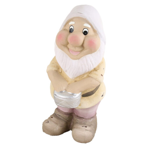 Figurina Pitic din ceramica 20 CM