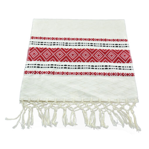 Fata de masa artizanat 110x37 CM