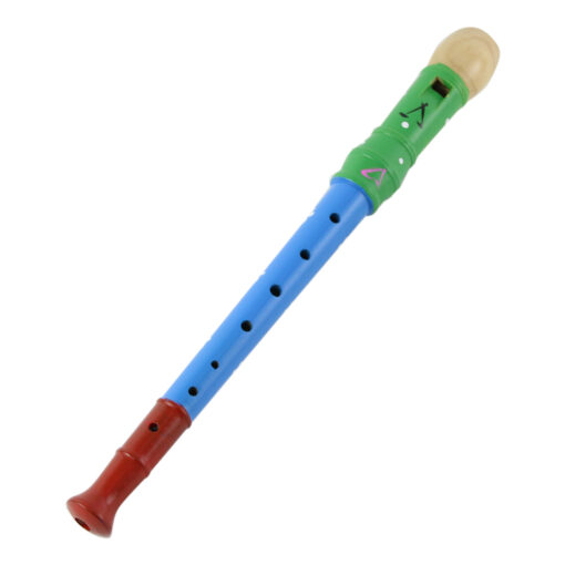 Fluier din lemn pentru copii 30 CM