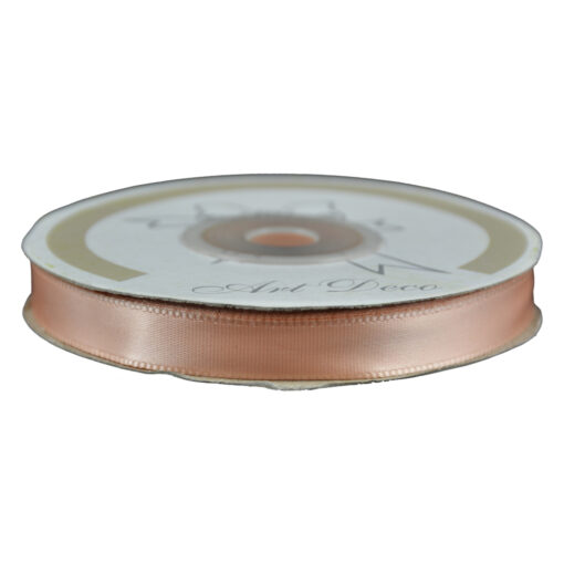 Rola panglica satin Caise 10 mmx25 m, Art Deco