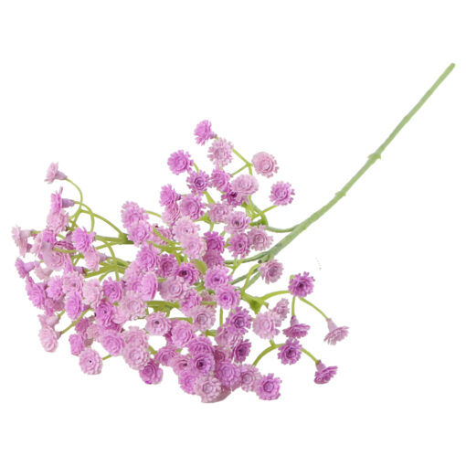 Floare artificiala Gipsofila 50 CM