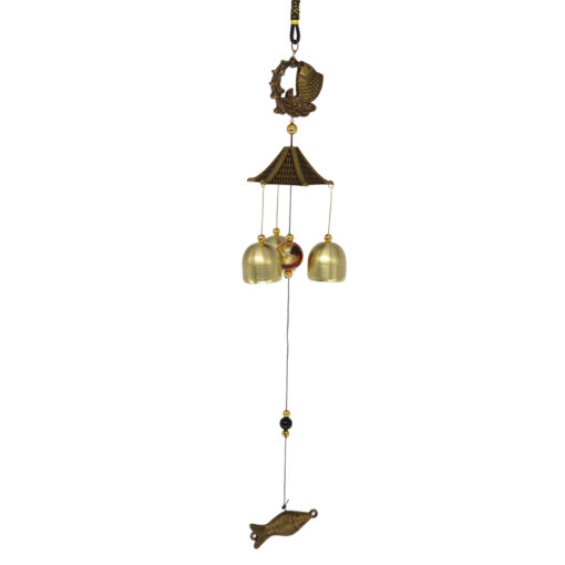 Clopotel de vant - Design Pestisor