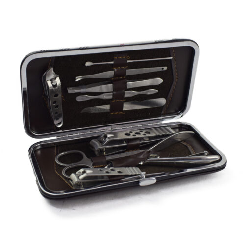 Set pentru manichiura 10 piese - Diverse modele