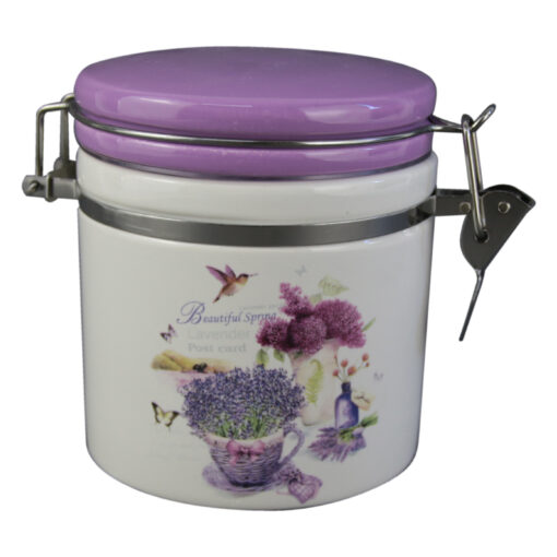 Suport condimente Lavanda Jardin 530 ml