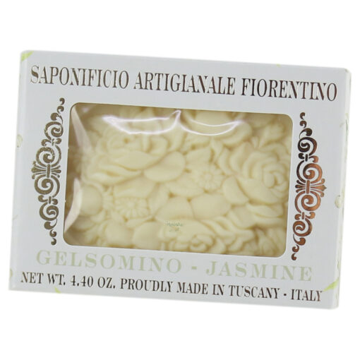Sapun Botticelli 125 gr - Iasomie, Saponificio Artigianale Fiorentino