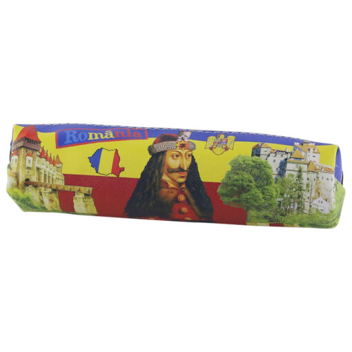 Penar 20x5 CM, Romania, Castele, Vlad Tepes