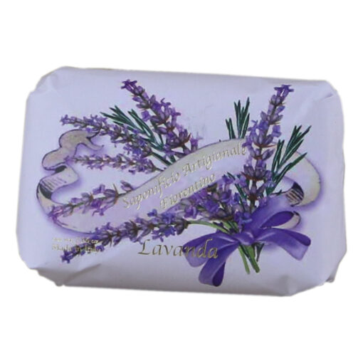 Sapun Lavanda 200 gr, Saponificio Artigianale Fiorentino