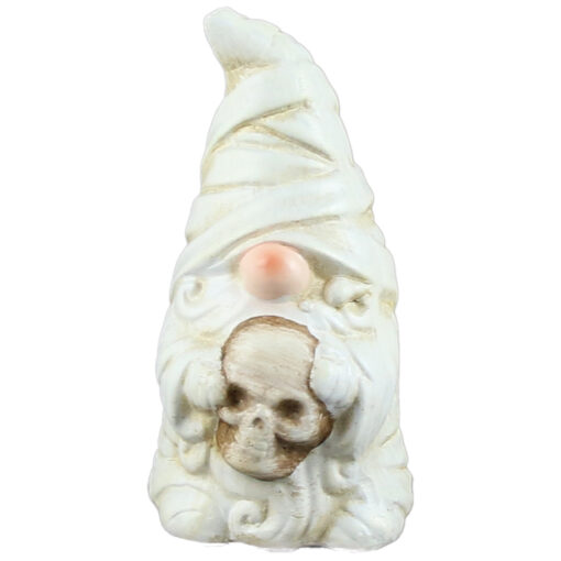 Spiridus de Halloween din ceramica 12 CM