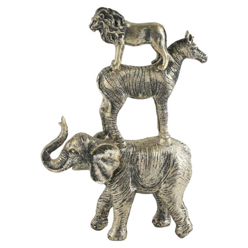 Ornament decorativ Animale 27 CM, din rasina