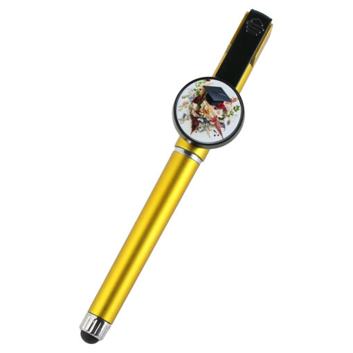 Pix touchscreen Absolvire 14 CM, Flori cu toca
