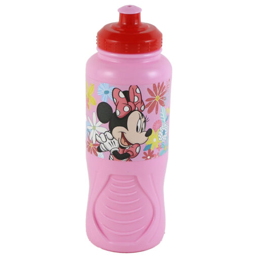 Plosca din plastic 430 ml, Disney, Minnie