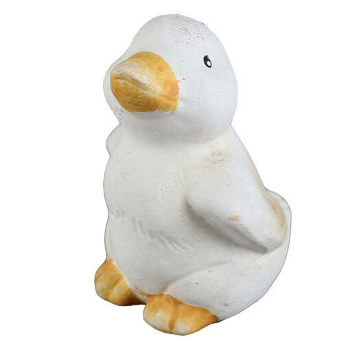 Figurina Rata din ceramica 6x7 CM