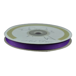 Rola panglica ripsata Mov 6 mm x 25 m