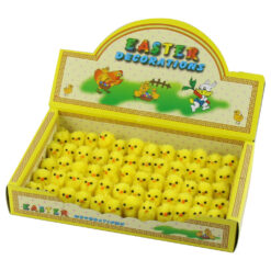 Set 60 pui decorativi, Paste