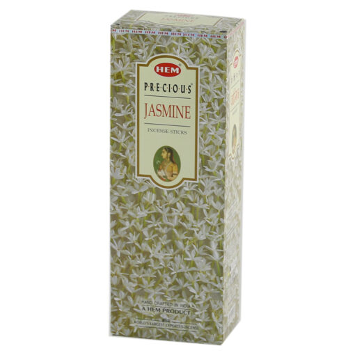 Betisoare parfumate Jasmine, 6 cutii de 20 de betisoare, HEM product