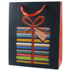 Punga cadou din hartie 26x32 CM, "Enjoy", cadou