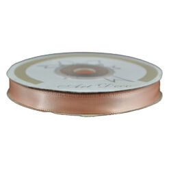 Rola panglica satin Caise 10 mmx25 m, Art Deco
