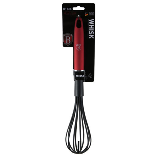 Tel pentru bucatarie 33 CM, Burgundy, Berlinger Haus