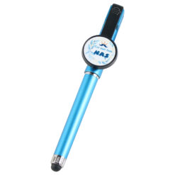 Pix touchscreen "Cel mai bun Nas" 14 CM, albastru