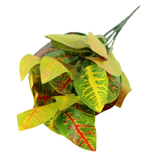 Frunze artificiale 34 CM