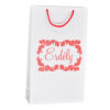 Punga cadou din hartie laminata 17x28 CM - Erdely