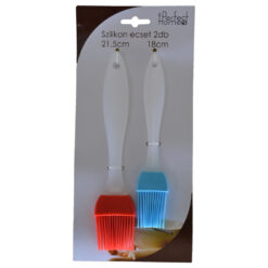 Set pensule realizate din silicon