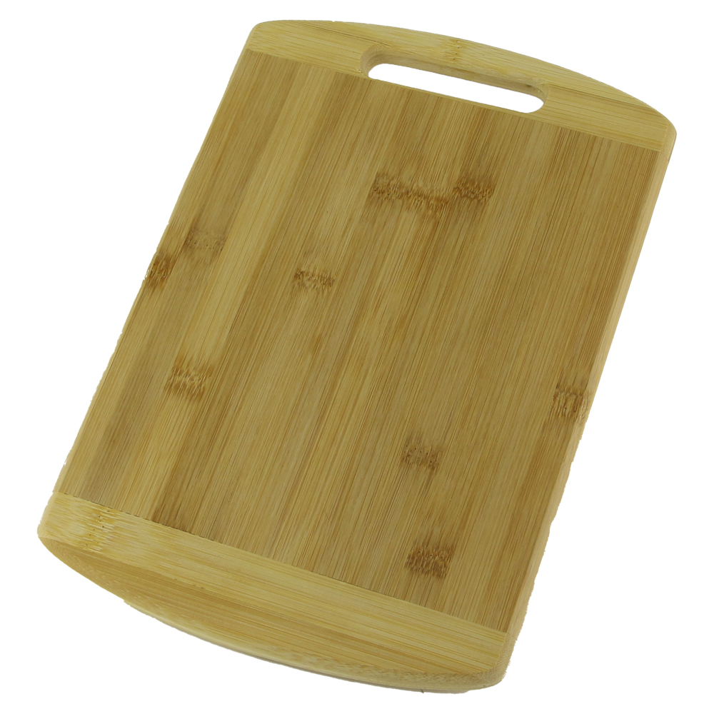 Tocator bambus 22x32 CM