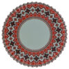 Suport pentru oale din ceramica  - Design traditional