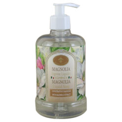 Sapun lichid Magnolia 500 ml, Saponificio Artigianale Fiorentino