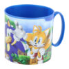 Cana din plastic Sonic 265 ml