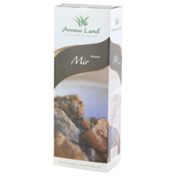 Betisoare parfumate Mir, 6 cutii de 20 de betisoare, Aroma Land