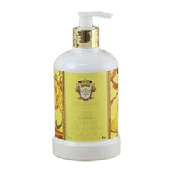 Sapun lichid Kumquat & Lime 500 ml, Saponificio Artigianale Fiorentino