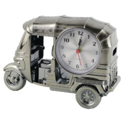 Ceas de masa din plastic Rickshaw 18 CM