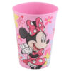 Pahar din plastic Minnie Mouse Urban 260 ml