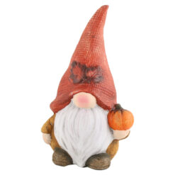 Figurina Spridus din ceramica cu dovlecel 22 CM