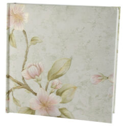 Album foto 200 poze 10x15 CM, Flori de cires