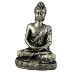Figurina Buddha din rasina 6x10 CM