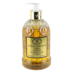 Sapun lichid Neroli 500 ml, Saponificio Artigianale Fiorentino