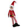 Figurina Elf 10x36 CM, din textil