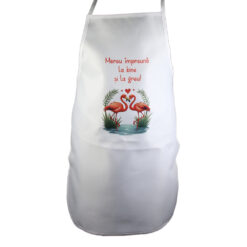 Sort de bucatarie "Mereu impreuna...!" 60x84 CM