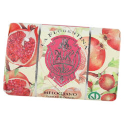 Sapun Pomegranate, 200 gr, La Florentina