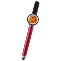 Pix touchscreen 14 CM, Toamna, Bufnita