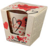 Lumanare parfumata in pahar 115 gr, For a loved one