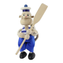 Figurina bungee jumping - Marinar 16 CM