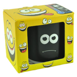 Cana termosensibila Smilies 300 ml, Rosu