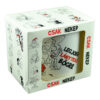 Cana ceramica 300 ml "Legjobb leanyteso bogre", in cutie decorativa - Funny Mug