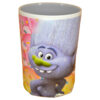 Pahar din melamina Trolls, 200 ml