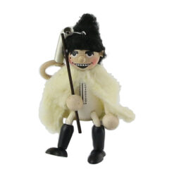 Figurina bungee jumping - Cioban 17 CM