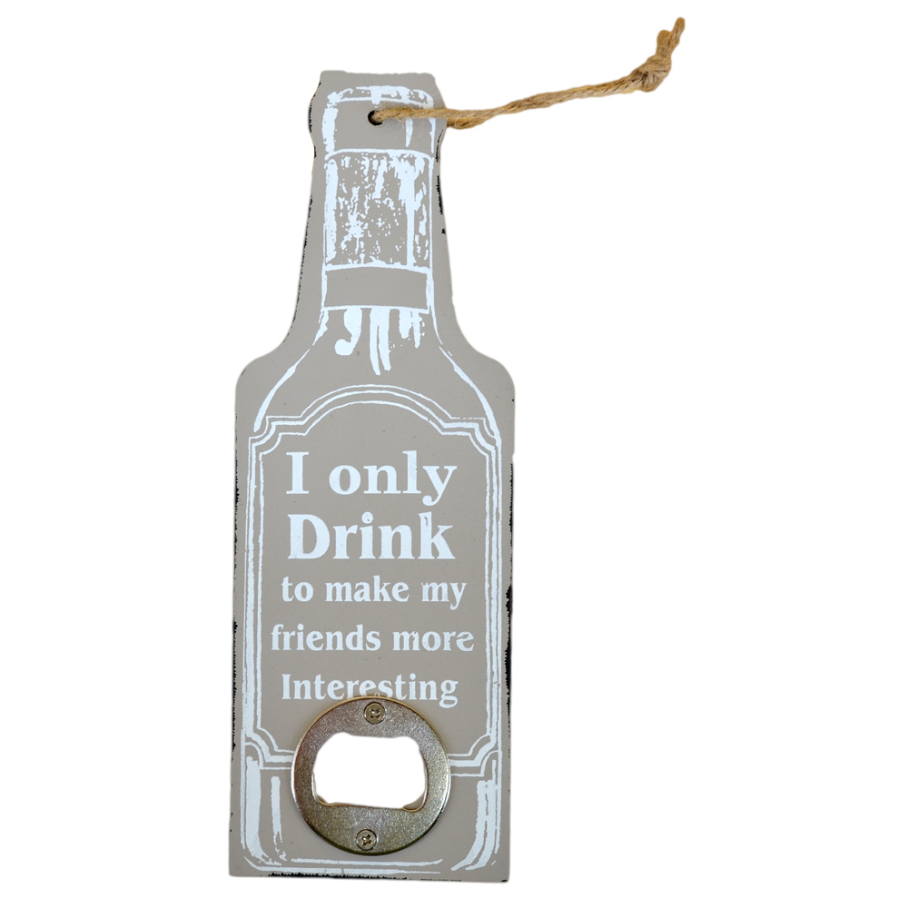 Desfacator pentru sticla cu mesaje (Model 3) - imagine 3